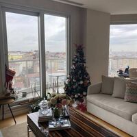 Апартаменты в Турции, Стамбул, 120 кв.м.