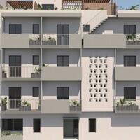 Flat in Greece, Attica, Attiki, 42 sq.m.