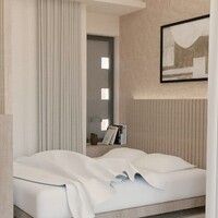 Flat in Greece, Attica, Attiki, 42 sq.m.