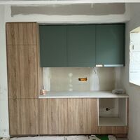 Flat in Greece, Attica, Attiki, 42 sq.m.