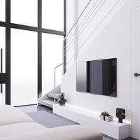 Flat in Greece, Attica, Attiki, 65 sq.m.