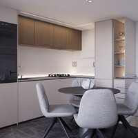 Flat in Greece, Attica, Attiki, 65 sq.m.