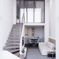 Flat in Greece, Attica, Attiki, 65 sq.m.