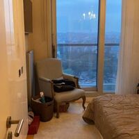 Апартаменты в Турции, Стамбул, 120 кв.м.