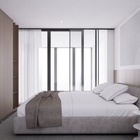 Flat in Greece, Attica, Attiki, 65 sq.m.