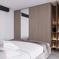 Flat in Greece, Attica, Attiki, 65 sq.m.