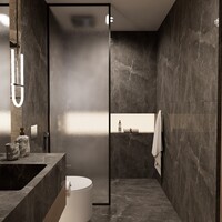 Flat in Greece, Attica, Attiki, 65 sq.m.