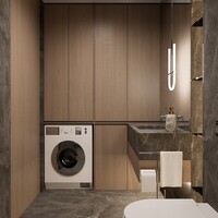 Flat in Greece, Attica, Attiki, 65 sq.m.
