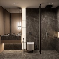 Flat in Greece, Attica, Attiki, 65 sq.m.