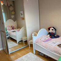 Апартаменты в Турции, Стамбул, 120 кв.м.