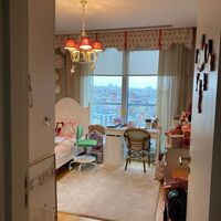 Апартаменты в Турции, Стамбул, 120 кв.м.