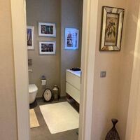 Апартаменты в Турции, Стамбул, 120 кв.м.