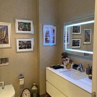 Апартаменты в Турции, Стамбул, 120 кв.м.