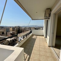 Квартира в Греции, Аттика, 67 кв.м.