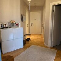 Апартаменты в Турции, Стамбул, 120 кв.м.