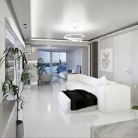 Квартира в Греции, Аттика, 126 кв.м.