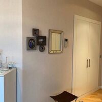 Апартаменты в Турции, Стамбул, 120 кв.м.