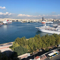 Flat in Greece, Attica, Attiki, 140 sq.m.