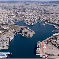 Flat in Greece, Attica, Attiki, 140 sq.m.