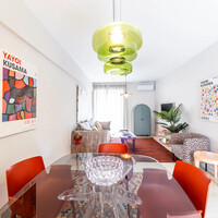 Квартира в Греции, Аттика, 52 кв.м.
