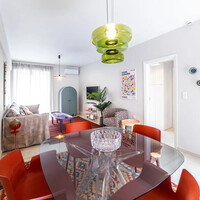 Квартира в Греции, Аттика, 52 кв.м.