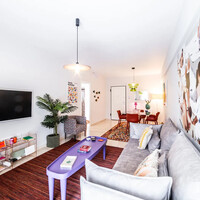 Квартира в Греции, Аттика, 52 кв.м.