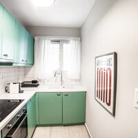Квартира в Греции, Аттика, 52 кв.м.