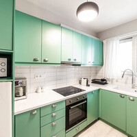 Квартира в Греции, Аттика, 52 кв.м.