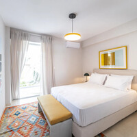 Квартира в Греции, Аттика, 52 кв.м.