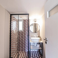 Квартира в Греции, Аттика, 52 кв.м.