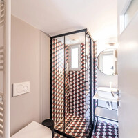 Квартира в Греции, Аттика, 52 кв.м.