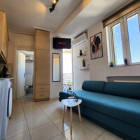 Квартира в Греции, Аттика, 16 кв.м.