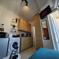 Квартира в Греции, Аттика, 16 кв.м.