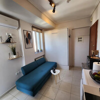 Квартира в Греции, Аттика, 16 кв.м.