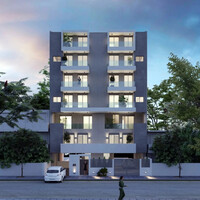 Квартира в Греции, Аттика, 125 кв.м.
