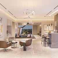 Flat in Greece, Attica, Attiki, 129 sq.m.