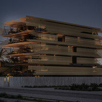 Flat in Greece, Attica, Attiki, 129 sq.m.