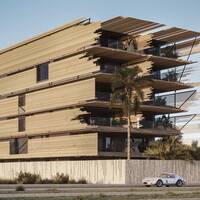 Flat in Greece, Attica, Attiki, 129 sq.m.