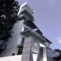 Flat in Greece, Attica, Attiki, 111 sq.m.