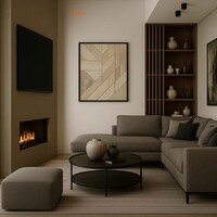 Flat in Greece, Attica, Attiki, 111 sq.m.