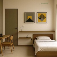 Flat in Greece, Attica, Attiki, 111 sq.m.