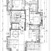 Flat in Greece, Attica, Attiki, 111 sq.m.