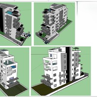 Flat in Greece, Attica, Attiki, 111 sq.m.