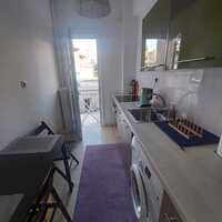 Квартира в Греции, Аттика, 30 кв.м.