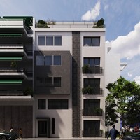 Квартира в Греции, Аттика, 36 кв.м.
