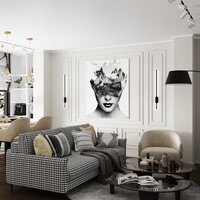 Квартира в Греции, Аттика, 36 кв.м.