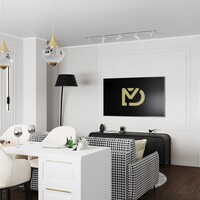 Квартира в Греции, Аттика, 36 кв.м.