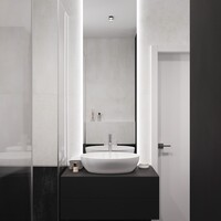 Квартира в Греции, Аттика, 36 кв.м.
