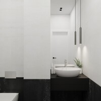 Квартира в Греции, Аттика, 36 кв.м.