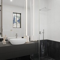Квартира в Греции, Аттика, 36 кв.м.
